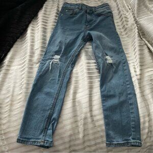 Hudson Jeans Girls Size 7